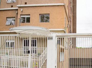 Apartamento de 1 quarto, Curitiba · Apartamento com 33.17 m², 1 quarto sendo 1 suíte à venda no bairro Rebouças.