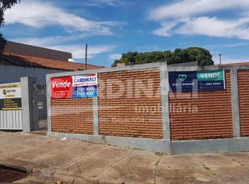 Terreno · 360m² · Terreno de esquina no Cidade Jardim próxima a USP em São Carlos