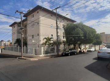 Apartamento · 90m² · 2 Quartos · 1 Vaga · Apartamento Padrão em São Carlos