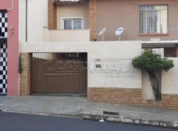 frente · Localização privilegiada no bairro Núcleo Residencial Silvio Vilari, próximo a escolas, supermercado