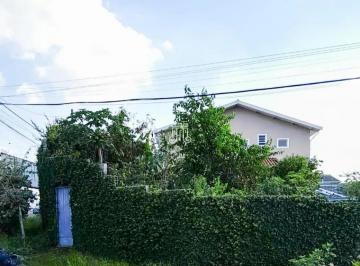 Terreno · 244m² · TERRENO PLANO MURADO COM EDÍCULA NOS FUNDOS À VENDA EM CAMPO LIMPO PAULISTA/SP