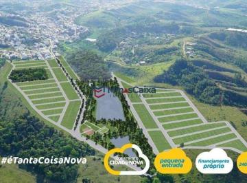 Terreno · 800m² · Lote à venda no bairro Cidade Nova em Santana do Paraíso