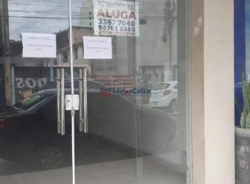 Comercial · 114m² · Loja para aluguel no bairro Centro em Timóteo