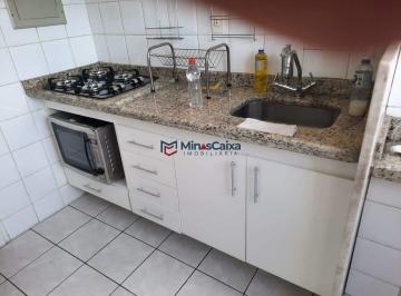 Apartamento · 82m² · 3 Quartos · 1 Vaga · OPORTUNIDADE INCRÍVEL EM CAIÇARAS - BELO HORIZONTE MINAS GERAIS!