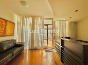 Casa · 288m² · 4 Quartos · 2 Vagas · Casa comercial para locação no bairro de Lourdes