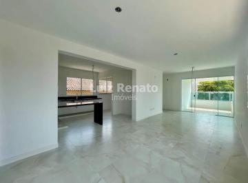 Apartamento · 135m² · 4 Quartos · 4 Vagas · Apartamento à venda no bairro Jaraguá