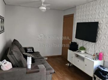 Apartamento · 55m² · 2 Quartos · 1 Vaga · Ótimo Apartamento para Venda - 2 Dormitórios / Vila Toninho