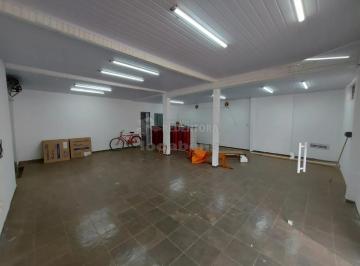 Comercial · 25m² · 1 Quarto · Vila São Jorge - Salão Comercial Locação