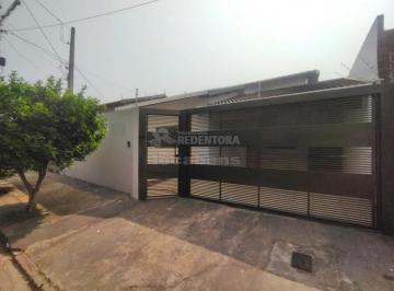 Casa · 120m² · 3 Quartos · 2 Vagas · Casa para Venda localizado Jardim Antonieta com portão eletrônico e área de lazer.