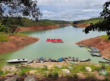 Rural · 80m² · 1 Quarto · Rural Fazenda, Sítio e Chácara em Santa Branca