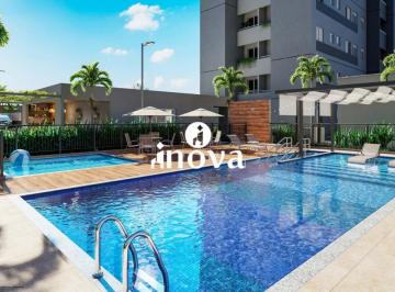 Apartamento · 52m² · 2 Quartos · 1 Vaga · Apartamento a venda Jardim do Lago