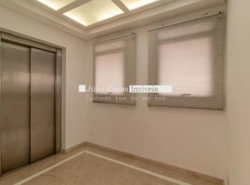 Apartamento · 167m² · 3 Quartos · 2 Vagas · Apartamento com 167 m², para venda ou locação, com 3 suítes no Centro de Sorocaba