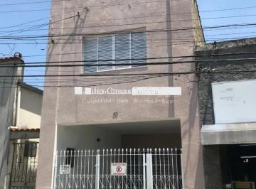 Apartamento · 125m² · 3 Quartos · 1 Vaga · Sobrado bem localizado