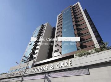 Comercial · 49m² · 2 Vagas · Sala comercial para venda e locação com 49 m² - Jardim Vergueiro - Sorocaba