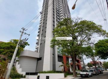 Apartamento · 85m² · 2 Quartos · 2 Vagas · Apartamento para aluguel e venda com 2 suítes no Jardim Faculdade - Sorocaba