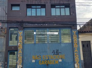 Comercial · 210m² · Prédio Comercial para alugar ou vender 424m² no Centro