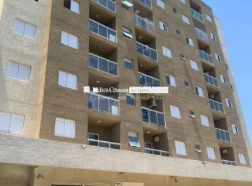 Apartamento · 44m² · 1 Quarto · 1 Vaga · Apartamento para alugar com 1 quarto, 44m² no Mirante da Colina - Sorocaba