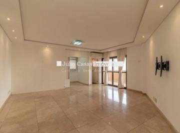 Apartamento · 167m² · 3 Quartos · 2 Vagas · Apartamento para Venda ou Aluguel com 3 suítes no Centro de Sorocaba
