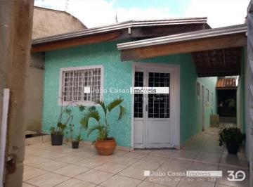 Casa · 162m² · 2 Quartos · 2 Vagas · Casa Padrão em Sorocaba