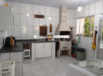 Casa · 374m² · 3 Quartos · 3 Vagas · Casa Padrão em Sorocaba