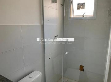 Casa · 53m² · 2 Quartos · 1 Vaga · Casa Residencial em condomínio