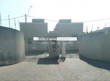 Casa · 53m² · 2 Quartos · 1 Vaga · Casa Condomínio em Sorocaba