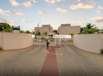 Casa · 53m² · 2 Quartos · 1 Vaga · Casa para Venda e Aluguel com 2 Quartos- Vila Mineirão, Sorocaba/SP