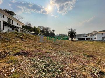 Terreno · 1793m² · Lote no bairro Residencial Montserrat Betim