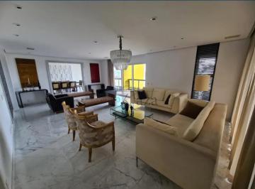 Apartamento · 374m² · 4 Quartos · 6 Vagas · Apartamento - Chácara Kablin - 4 Dormitórios - 374m².