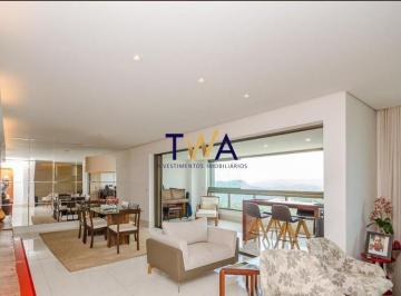 Apartamento · 201m² · 4 Quartos · 4 Vagas · Apartamento, Mirante da Serra, Vila da Serra, Nova Lima, 4 quartos, R$2.890.000,00, à venda na TWA I