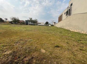 Terreno · 431m² · Terreno em Condomínio à venda, Alphaville Piracicaba - Piracicaba/SP