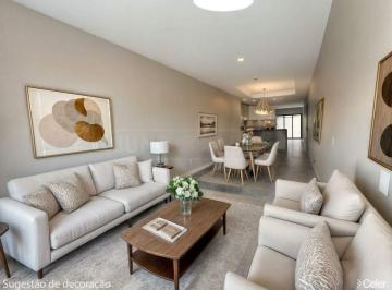 Casa · 200m² · 3 Quartos · 4 Vagas · Casa em Condomínio à venda, 3 quartos, 1 suíte, 4 vagas, Reserva das Paineiras - Piracicaba/SP