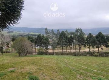 Terreno · 1002m² · Terreno de 1002,18 m² no Condomínio Residencial – Costa Da Serra