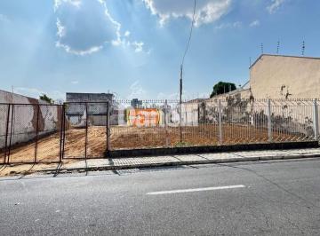 Terreno · 1040m² · 6 Quartos · Lote à venda Centro de Taubaté com 1.040m²