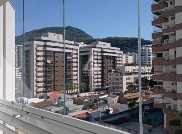 Apartamento · 87m² · 2 Quartos · 1 Vaga · Apartamento 2 Quartos com suíte em Botafogo com Infraestrutura completa ao lado do metrô