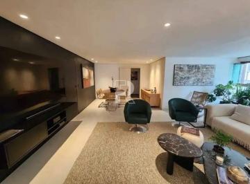 Apartamento · 154m² · 4 Quartos · 4 Vagas · Apartamento à venda, 4 quartos, 3 suítes, 4 vagas, Gutierrez - Belo Horizonte/MG