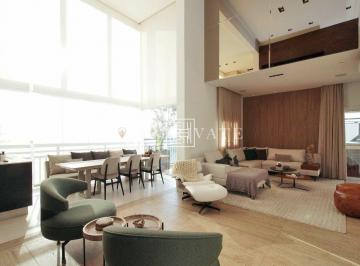 Apartamento · 306m² · 4 Quartos · 4 Vagas · L'alto Perdizes/Rua Cayowaa 425/ 306m²/4 Suítes/4 Vagas