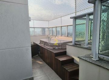 Apartamento · 297m² · 4 Quartos · 5 Vagas · COBERTURA DUPLEX - VENDA - PACAEMBU - 4 SUITES - 5 VAGAS