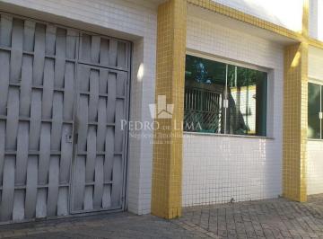 Comercial · 552m² · 6 Vagas · Prédio Comercial de 552m² com 3 salões, 6 vagas, no Tatuapé.