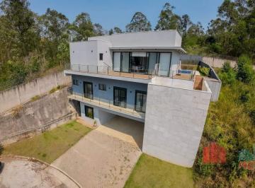 Casa · 400m² · 4 Quartos · Casa à venda Reserva Bom Viver em Campo Limpo Paulista