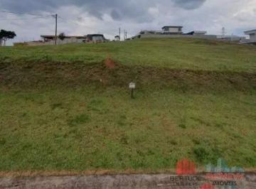 TERRENO · Excelente terreno a venda no Condomínio Campo de Toscana