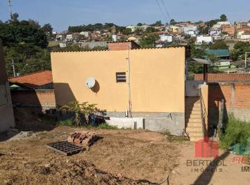 Casa · 54m² · 2 Quartos · 1 Vaga · Casa à venda Vida Nova I em Vinhedo