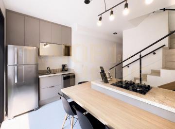 Casa · 103m² · 2 Quartos · 2 Vagas · CASA EM CONDOMÍNIO À VENDA NO BROOKLIN | 2 SUITES