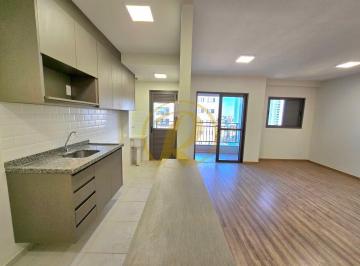 Apartamento · 64m² · 2 Quartos · 2 Vagas · Apartamento, Centro - Londrina