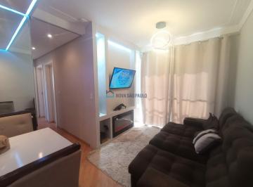 Apartamento · 65m² · 3 Quartos · 1 Vaga · Apartamento com 3 quartos a venda no Ipiranga SP
