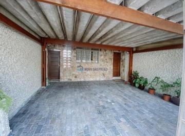 Casa · 162m² · 3 Quartos · 2 Vagas · Sobrado e venda no Planalto Paulista . 3 dormitórios . 3 banheiros . 2 vagas