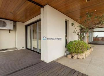 Apartamento · 374m² · 4 Quartos · 5 Vagas · Apartamento à venda, na Chácara Klabin, 374 m²