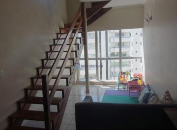 Apartamento · 160m² · 3 Quartos · 2 Vagas · Cobertura Duplex à venda na Saúde - 3 quartos - 2 vagas
