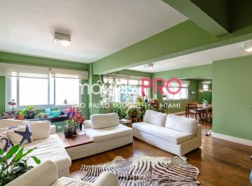 Apartamento · 139m² · 2 Quartos · 1 Vaga · Apto de 139m2 com 2 dorm e 1 vaga no Jardim América