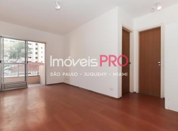 Apartamento · 45m² · 1 Quarto · 1 Vaga · Apartamento, Vila Clementino - São Paulo
